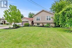 38 KILLINS STREET  West Lincoln (Smithville), ON L0R 2A0