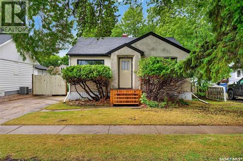205 Bemister Avenue E, Melfort, SK 