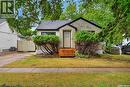 205 Bemister Avenue E, Melfort, SK 