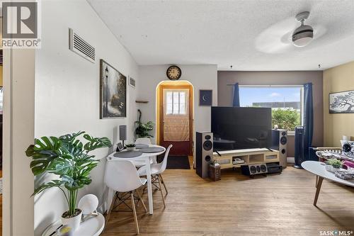 205 Bemister Avenue E, Melfort, SK 