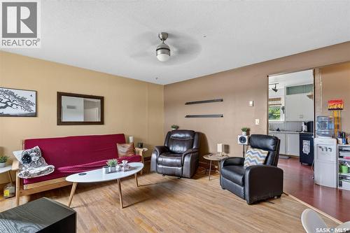 205 Bemister Avenue E, Melfort, SK 
