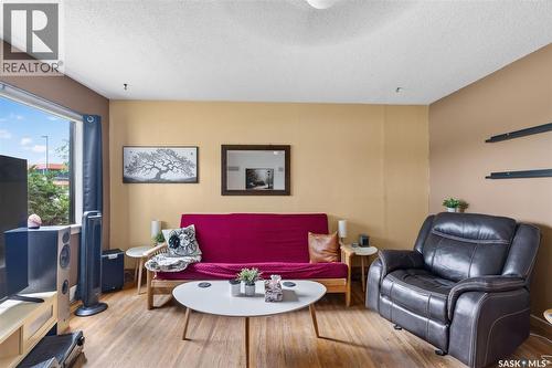 205 Bemister Avenue E, Melfort, SK 