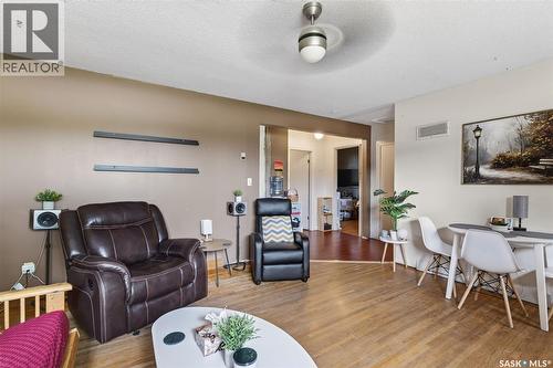 205 Bemister Avenue E, Melfort, SK 