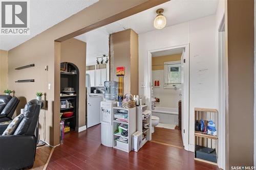 205 Bemister Avenue E, Melfort, SK 