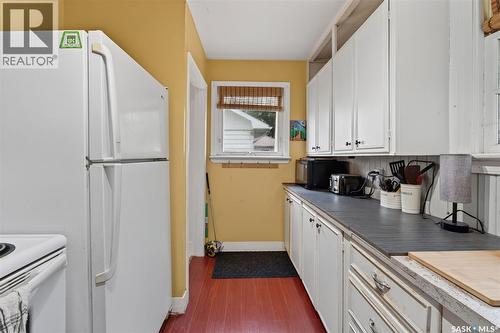 205 Bemister Avenue E, Melfort, SK 
