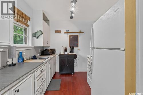 205 Bemister Avenue E, Melfort, SK 