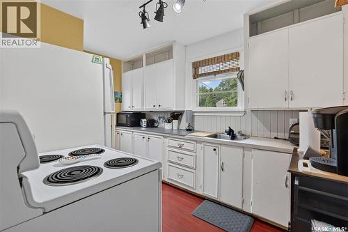 205 Bemister Avenue E, Melfort, SK 