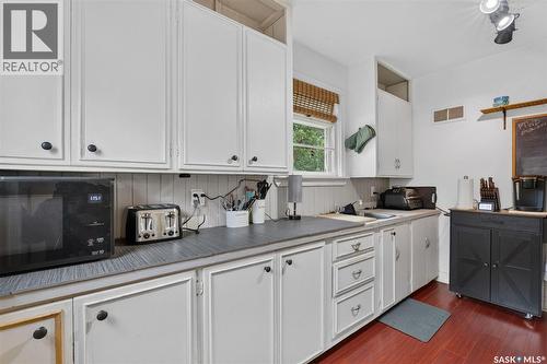 205 Bemister Avenue E, Melfort, SK 