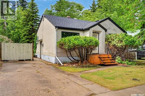 205 Bemister Avenue E, Melfort, SK 