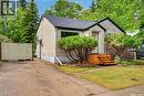 205 Bemister Avenue E, Melfort, SK 