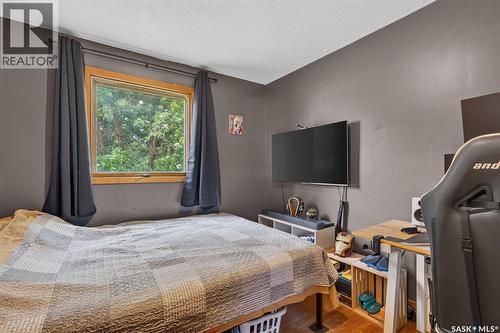 205 Bemister Avenue E, Melfort, SK 