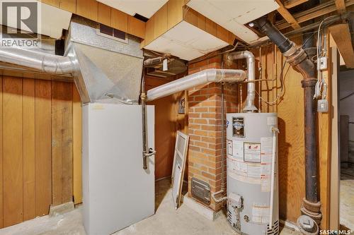 205 Bemister Avenue E, Melfort, SK 