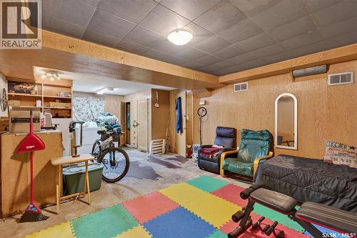 205 Bemister Avenue E, Melfort, SK 