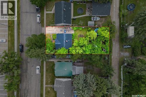 205 Bemister Avenue E, Melfort, SK 