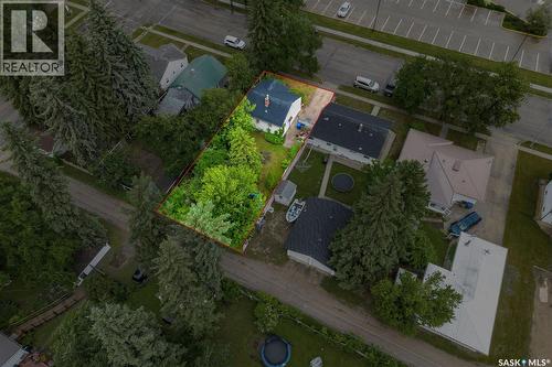 205 Bemister Avenue E, Melfort, SK 
