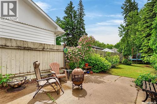 205 Bemister Avenue E, Melfort, SK 