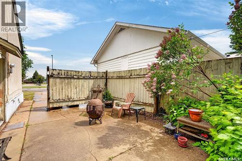205 Bemister Avenue E, Melfort, SK 