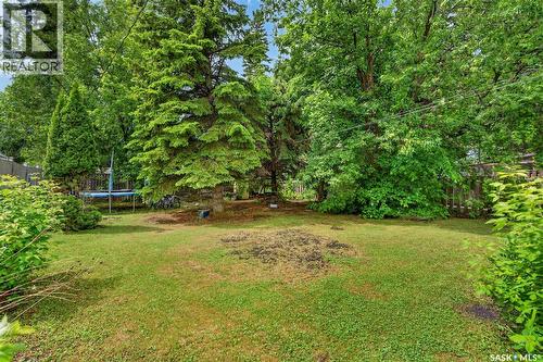 205 Bemister Avenue E, Melfort, SK 