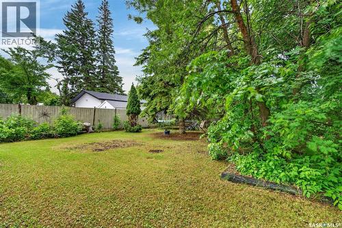 205 Bemister Avenue E, Melfort, SK 