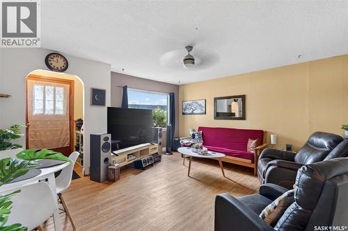 205 Bemister Avenue E, Melfort, SK 