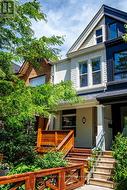 477 ROXTON ROAD  Toronto, ON M6G 3R5