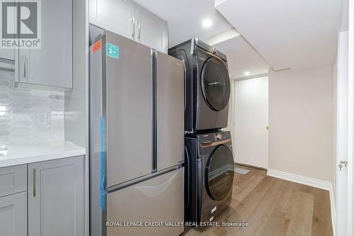 18 Trailhead Crescent, Brampton, ON 