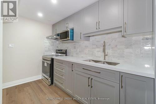 18 Trailhead Crescent, Brampton, ON 