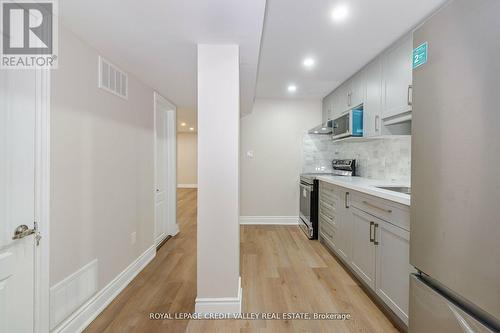 18 Trailhead Crescent, Brampton, ON 