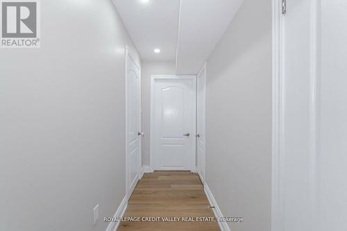 18 Trailhead Crescent, Brampton, ON 