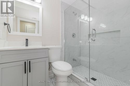 18 Trailhead Crescent, Brampton, ON 
