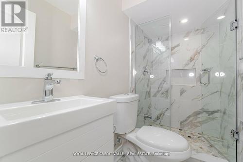 18 Trailhead Crescent, Brampton, ON 