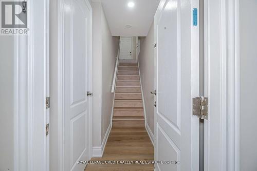 18 Trailhead Crescent, Brampton, ON 