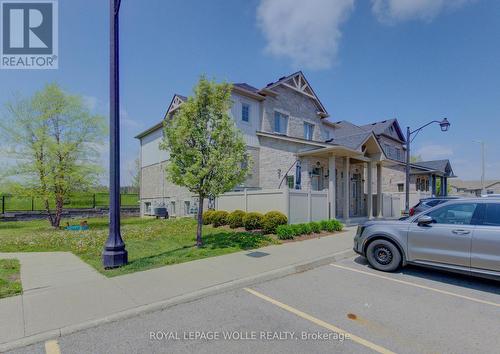 24A - 388 OLD HURON ROAD  Kitchener, ON N2R 0J5