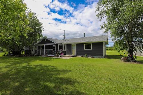 54101 Davis Point Road, St Martin, MB 