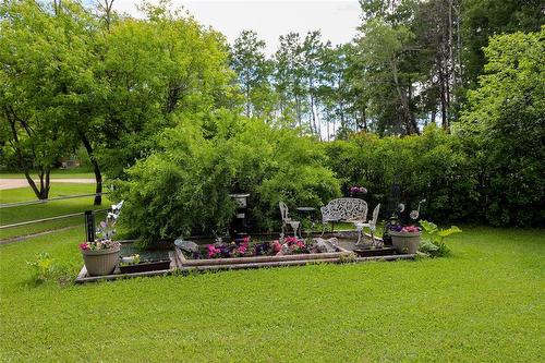 54101 Davis Point Road, St Martin, MB 