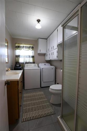 54101 Davis Point Road, St Martin, MB 