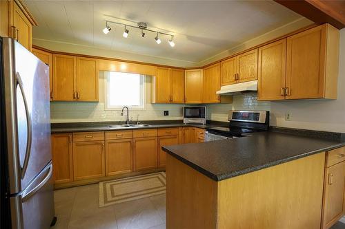 54101 Davis Point Road, St Martin, MB 