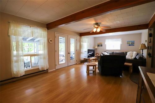 54101 Davis Point Road, St Martin, MB 