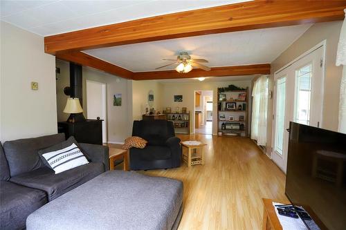 54101 Davis Point Road, St Martin, MB 