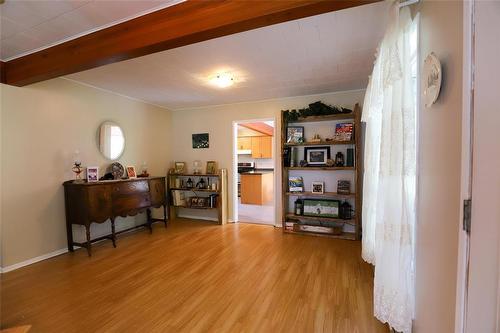 54101 Davis Point Road, St Martin, MB 
