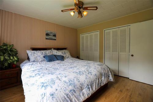 54101 Davis Point Road, St Martin, MB 