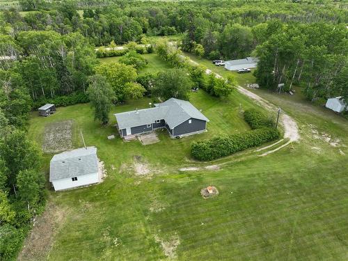 54101 Davis Point Road, St Martin, MB 