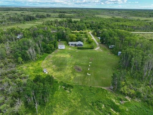 54101 Davis Point Road, St Martin, MB 