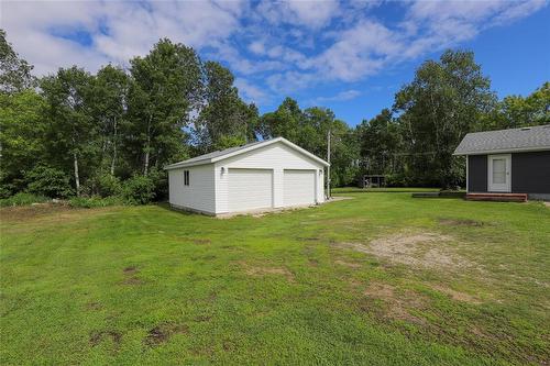 54101 Davis Point Road, St Martin, MB 