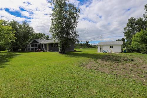 54101 Davis Point Road, St Martin, MB 
