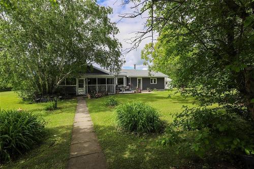 54101 Davis Point Road, St Martin, MB 