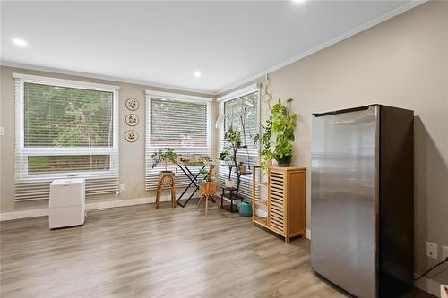 6 Deer Ridge Road, Brandon, MB 