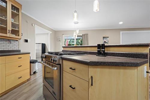 6 Deer Ridge Road, Brandon, MB 
