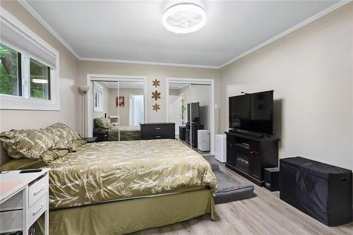 6 Deer Ridge Road, Brandon, MB 