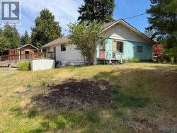 2009 NICHOLAS AVE  Texada Island, BC V8A 3K0